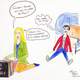 Illustration for article titled Warm Bodies is Romeo and Juliet and Zombies, only better